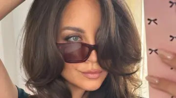 مريم الخشت تخطف الأنظار في أحدث إطلالة .. شاهد